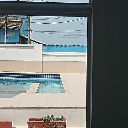 Vista Mar Suites Cabo Frio Exterior photo